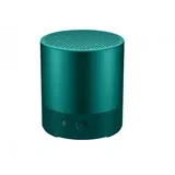 CM510 Green 3W Bluetooth 4.2 Vodootpornost IPX4 zvučnik