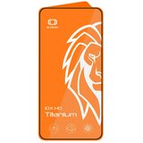  Kaljeno staklo Tel Protect 10X HD Titanium za Samsung Galaxy S26 (s otključavanjem otiskom prsta) | Shoptok.si