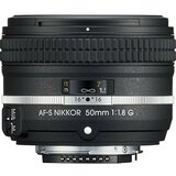 Nikon AF-S 50mm f/1.8 G Special Edition | Eponuda.ba