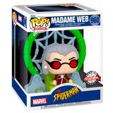 Funko Deluxe: Marvel Spider-Man - Madame Web 6 " | Shoptok.si