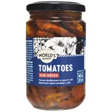 Suseni paradajz World`s market 280g