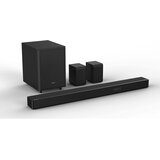 Hisense AX5125H Soundbar crna uklj. bežični subwoofer, USB, Bluetooth® | Eponuda.ba