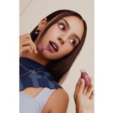 peripera Ink Velvet žametna šminka odtenek 41 Cool Off Rosy 4 g | Shoptok.si