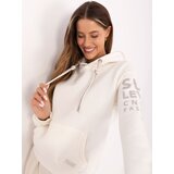 Sublevel Sweatshirt-D10600T02690A1NO-white | Shoptok.si