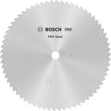 Bosch PRO Steel list kružne testere 355x2.2x25.4 mm 66z HLTCG max 1.500 o/min 2608844870 | ePonuda.com