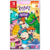 Limited Run Games Rugrats: Adventures In Gameland (Nintendo Switch) | Shoptok.si