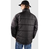 Vans MTE Hillgate No Hood Puffer Jakna black | Shoptok.si