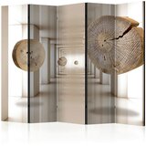 Artgeist PARAVAN 225/172/3 cm krem barve, bež | Shoptok.si