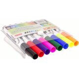 Magic® Watercolour Markers 8 pcs for drawing on water glass | shoptok.hr