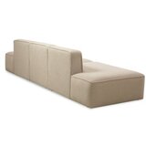 Atelier Del Sofa ugaona garnitura More S (M4 M1 M3) Cappucino | ePonuda.com