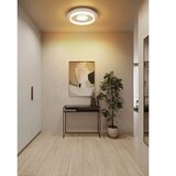 Globo stropna lampa led zara 24 w, 1240 lm, 3000 k | shoptok.hr