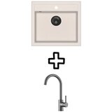  Quadro SQQ100W + Vida PVD Silica/Grafit | shoptok.hr