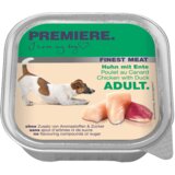 Premiere Finest Meat piletina i patka 150 g, ALU-pak Cijene
