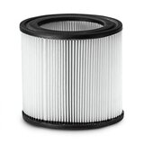Karcher filter s patronama pes (namijenjeno za: nt 22/1 ap l i nt 22/1 ap te l mokro/suho usisavače, 1 kom.) Cijene