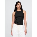 GAP Ribbed top with logo - Women's | shoptok.hr