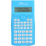 Deli KALKULATOR MATEMATIČKI PLAVI E1710A | ePonuda.com