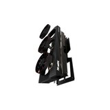 XFX Quicksilver AMD Radeon RX 9070XT Magnetic Air Edition with 16GB GDDR6 HDMI 3xDP AMD | Eponuda.ba