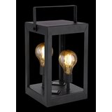 Globo 36700 - LED solarna svetiljka SOLAR 2xLED/0,06W/3V IP44 | Eponuda.com
