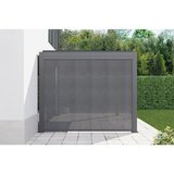 Gardenson Rolo Za Pergolo Core, Antracit, 371cm | Shoptok.si