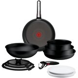 Tefal 12-delni set posode Ingenio Excellence+, P0009853, (5000234547) Cene