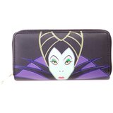 Disney Villains Maleficient 2 novčanik | shoptok.hr