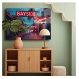 WALLXPERT Dekorativno farbanje kaljenog stakla Camtbl 020 70 x 100 | Eponuda.com