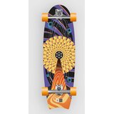 Flying Wheels Universe 31" Surfskate orange Cene