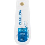 INDULONA original hranjivi losion za tijelo 400 ml za žene Cijene