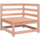  6-dijelni set vrtnih sofa od masivne duglazije i jelovine | shoptok.hr