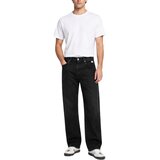 Roy Rogers Jeans straight RSC001CT263261 Črna Cene