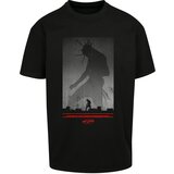 Mister Tee Oversize black t-shirt cannot be changed | shoptok.hr