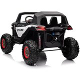 Buggy na akumulator UTV-MX 2000N - dvosjed - bijeli | shoptok.hr