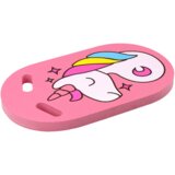  Pjenasta podloga za plivanje Unicorn - roza | shoptok.hr