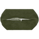 Presvlaka za jastuk 2 pcs HEERLEN Zelena Ø 15 x 40 cm | shoptok.hr