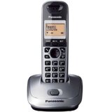 Panasonic telefon bežični KX-TG2511FXM Sivi | Eponuda.ba