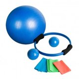Komplet za jogu i pilates