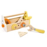 Classic World Drveni set Moderni stolar | ePonuda.com