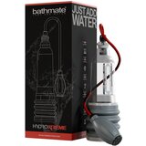 Bathmate HydroXtreme 7 Wide Boy - hidročrpalka brez dodatkov (prozorna) Cene