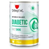 Disugual Disigual veterinarska dijeta za pse konzerva Diabetic - Chicken 400g | Eponuda.com