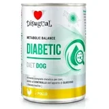 Disigual veterinarska dijeta za pse konzerva Diabetic - Chicken 400g