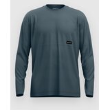 Ortovox 185 Merino Patch Funkcijska majica dark arctic grey 87801 | Shoptok.si
