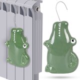 Vilde Keramični krokodilski radiatorski vlažilec zraka za otroke 160 ml, (5000060489) | Shoptok.si