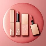Nars HOLIDAY COLLECTION ORGASM AFTERGLOW LIPSTICK & MINI LIQUID BLUSH DUO poklon set za usne i lice | shoptok.hr