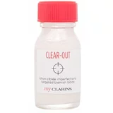 Clarins Clear-Out Targeted Blemish Lotion njega problematične kože 13 ml za žene