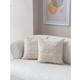 Mioli Decor Prevleke za blazino v kompletu 2 ks 43x43 cm Tuffet – u