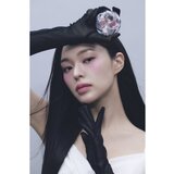 MUZIGAE MANSION Twist Pot Eye Palette paleta senčil za oči odtenek 01 FAIRY PINK 4,5 g | Shoptok.si