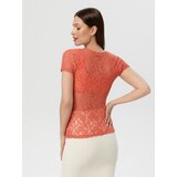 Sinsay ženska majica kratkih rukava 6350F-32X | shoptok.hr