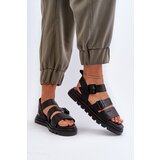 Big Star Women's Eco Leather Sandals Big Star | shoptok.hr
