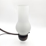  Brilagi - LED luster na lancu COTTAGE 3xE14/40W/230V hrast/bela | Eponuda.com