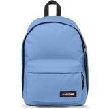Eastpak Nahrbtnik 'Out Of Office' azur / črna | Shoptok.si